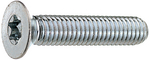 BN 3803 M2,5X12 [100 шт], Screw, BOSSARD