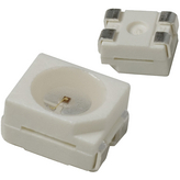 ASMT-QWBG-NFHEE, SMD LED cool white 2.8...3.4 V PLCC-4, Broadcom (Avago)