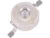 PM2E-1LLE, LED мощный; EMITER; ультрафиолетовый; Pмакс:1Вт; P опт:635мВт, ProLight Opto