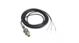 XUAH0203 Optical Sensor 2m Cable, 2 m