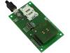 DEVKIT MINI READER MIFARE NFC, Ср-во разработки: вычислительное; GPIO,SAM,UART,micro-USB; RFID, ELATEC
