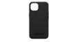 77-84262 Cover, Black, Suitable for iPhone 12 Pro Max/iPhone 13 Pro Max