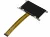 RET012864CYNP3N00000, Дисплей: OLED; графический; 128x64; Размер окна:63,41x32,69мм, RAYSTAR OPTRONICS
