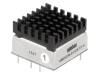 AM20CW-2412S-FZ-K, Преобразователь: DC/DC; 20Вт; Uвх:9?36В; 12ВDC; Iвых:1,67А; 1"x1", AIMTEC