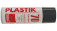 PLASTIK 70 , 400 ml, ML Conformal coating Spray 400 ml