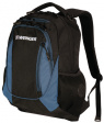 L22.1033.01 Сумка-рюкзак для ноутбука Centre синий 39.6 cm (15.6") синий