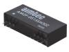 AM2F-0515SH30Z, Преобразователь: DC/DC; 2Вт; Uвх:4,5?5,5В; 15ВDC; Iвых:134мА; 7,2г, AIMTEC