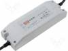 ELN-60-9D, Блок питания: импульсный; для диод LED; 45Вт; 9ВDC; 5А; 90?264ВAC, MEAN WELL