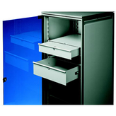 20110-062, 19^ drawer, 2 HE, Schroff