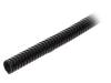 HELUCOND PA-S NW12, Оплетка; Диам.рукава:15,7мм; полиамид; черный; Дл:50м; -40?120°C, Helukabel