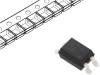 LTV-817S-TA1-A, Оптрон; SMD; Каналы:1; Вых: транзисторный; Uизол:5кВ; Uce:35В, LITE-ON