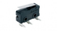 ZM50E60B01 Micro Switch 5A Short Lever 1CO
