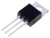 FDP2710 Транзистор: N-MOSFET; полевой; 250В; 31,3А; 260Вт; TO220-3