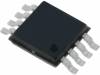 DS1339U-33+ Микросхема RTC; I2C; 2,97?5,5ВDC; SOP8