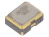 ISA11-3FBH-60.000M, Резонатор: кварцевый; 60МГц; 15пФ; SMD; Корпус: 2x1,6x0,8мм; 10мс, ILSI America