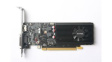ZT-P10300A-10L Graphics Card, NVIDIA GeForce GT 1030, 2GB GDDR5, 30W