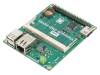VISIONCB-IND-HDMI Ср-во разработки: ARM NXP; Ethernet, UART, USB; 9ВDC; 98x79x22мм