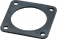 BMA-31-20 Flat gasket, size 20