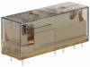 9-1415055-1, Реле: электромагнитное; SPST-NO x2 + SPST-NC x2; 8A/250ВAC; 8А, TE Connectivity