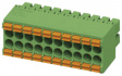 DFMC 1,5/14-ST-3,5 Гнездовой разъем 14P