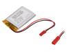L903759, ACCU-LP903759/CL, CELLEVIA BATTERIES