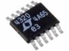 LT4320IMSE#PBF LT4320IMSEPBF