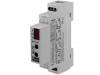CRT-V2, Реле времени; Диапазон:0,01с?100ч; NO x2; 24?250ВAC; 24?250ВDC, COBI ELECTRONIC