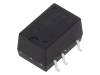 AM1LS-1209SH30-NZ, Преобразователь: DC/DC; 1Вт; Uвх:10,8?13,2В; 9ВDC; Iвых:111мА; SMD, AIMTEC