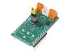 CHARGER 8 CLICK, Click board; блок питания; GPIO,I2C; MAX17201,MAX8903B; 3,3/5ВDC, MikroElektronika