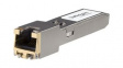 JL563A-ST Twisted-Pair Transceiver SFP+ 10GBASE-T RJ45 30m
