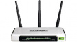 TL-WR1043ND WLAN Routers 802.11n/g/b 300Mbps