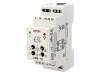 ASM-10, Лестничный автомат; 0с?10м; 230ВAC; DIN; -20?45°C; IP20; 16А, ZAMEL