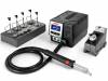 JT-2D, Станция для пайки горячим воздухом; цифровая; ESD; 1000Вт, JBC TOOLS