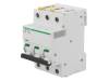 A9F03320 Выключатель максимального тока; 400ВAC; Iном:20А; Монтаж: DIN