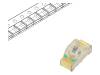 HSMH-C120, LED; SMD; 0604; красный; 7,2-17мкд; 1,6x1x0,6мм; 155°; 1,8?2,6В, Broadcom (Avago)