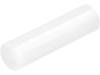 FIX-LED-18, Распорная втулка; LED; Oвнешн:5мм; OLED:5мм; Дл:18мм; натуральный, FIX&FASTEN
