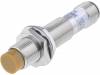 CS12-05N-2, Датчик: индуктивный; Конф.выхода: NPN / NC; 0?5мм; 10?30ВDC; М12, HIGHLY