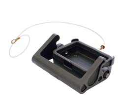 CHCN 06 LG, Covers, ILME