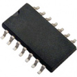 OP491GSZ Operational Amplifier, Quad, 3 MHz, SOIC-14N