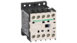 LP4K0910BW3 Contactor, 3 Poles, 4NO, 20 A @ 690 V, Coil