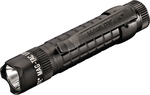 MAG TAC CROWNED BLACK, LED Torch 320 lm black, MagLite