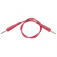 611-502-200 Test lead diam. 4 mm Red 200 cm 0.75 mm2