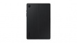 EF-RX200CBEGWW Tablet Cover, Galaxy Tab A8, Black