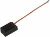 KOLV-220053, Углеродная щетка; Назначение: KOLV-RAF, KOLVER