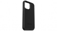 77-84383 Cover, Black, Suitable for iPhone 12 Pro Max/iPhone 13 Pro Max