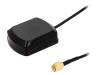 GPS-ANT042, Антенна; GPS; 3дБи; RHCP; Монтаж: на шлейф; -40?85°C; 50Ом; SMA; 5МГц, SR PASSIVES