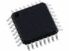 TUSB3410IVF Интерфейс; USB-UART; 3?3,6ВDC; LQFP32