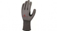 VECUT42GN09 Knitted Glove Size=9 Grey