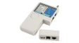 CMP-RCT21 PC/Multimedia Cable Tester RJ45/USB/COAX