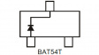 BAT54T-7-F Switching diode SOT-523 30 V 200 mA